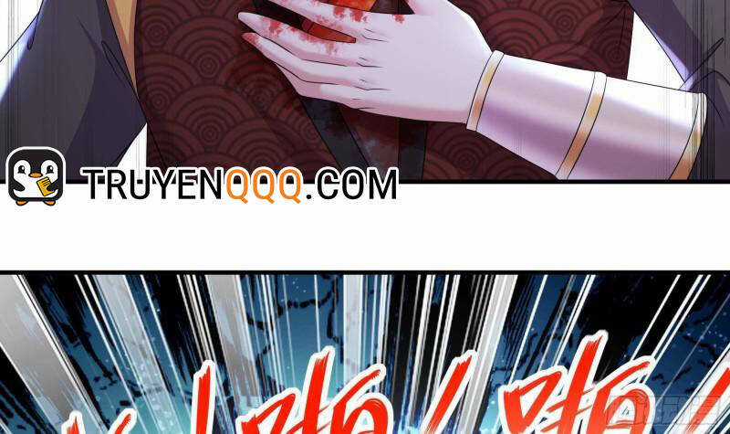 Nghịch Thiên Cải Mệnh Chapter 34 trang 6