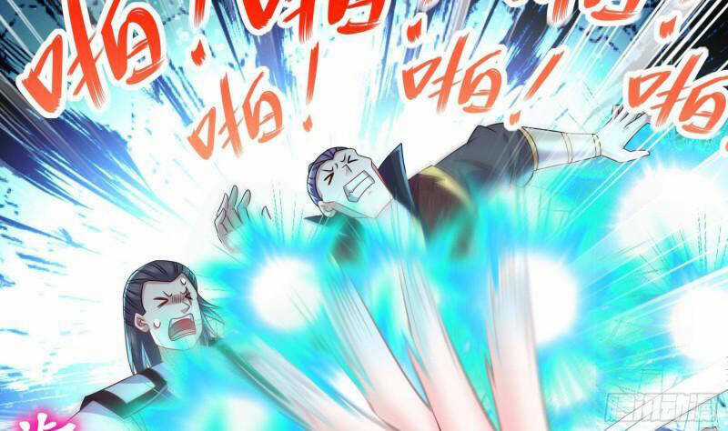 Nghịch Thiên Cải Mệnh Chapter 34 trang 7