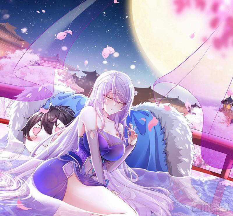 Nghịch Thiên Cải Mệnh Chapter 35 trang 1