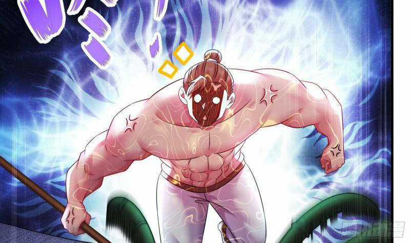 Nghịch Thiên Cải Mệnh Chapter 35 trang 10