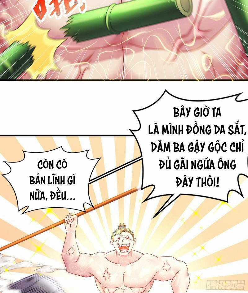 Nghịch Thiên Cải Mệnh Chapter 35 trang 14