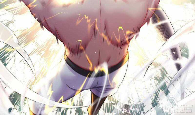 Nghịch Thiên Cải Mệnh Chapter 35 trang 17