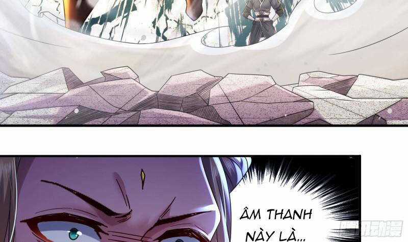 Nghịch Thiên Cải Mệnh Chapter 35 trang 18