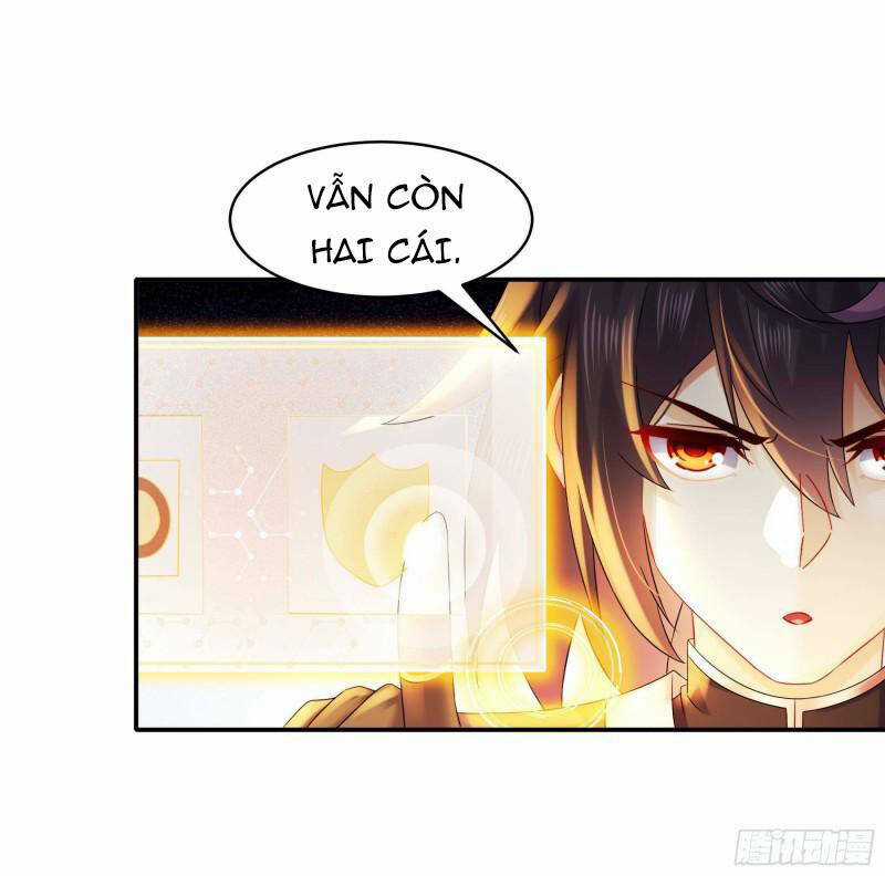 Nghịch Thiên Cải Mệnh Chapter 35 trang 20