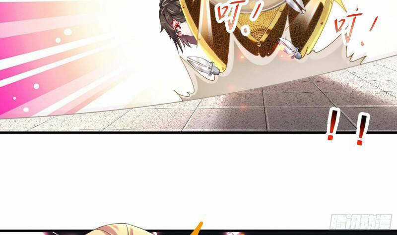 Nghịch Thiên Cải Mệnh Chapter 35 trang 23