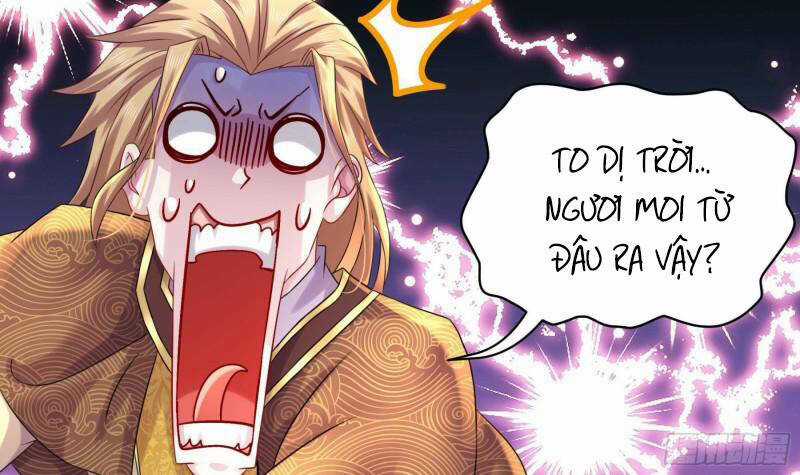 Nghịch Thiên Cải Mệnh Chapter 35 trang 24