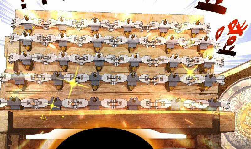 Nghịch Thiên Cải Mệnh Chapter 35 trang 28