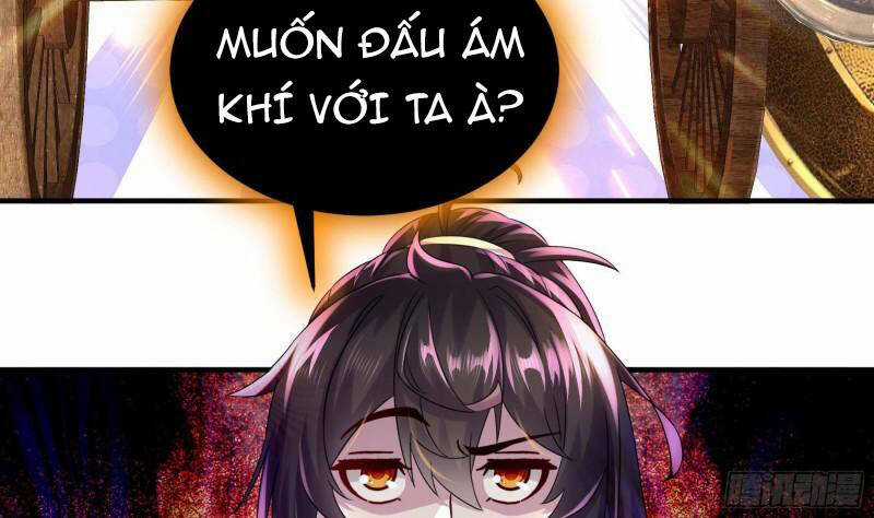 Nghịch Thiên Cải Mệnh Chapter 35 trang 29