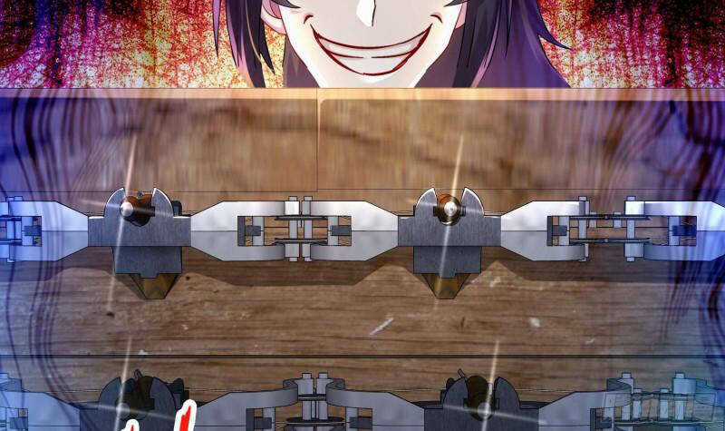 Nghịch Thiên Cải Mệnh Chapter 35 trang 30