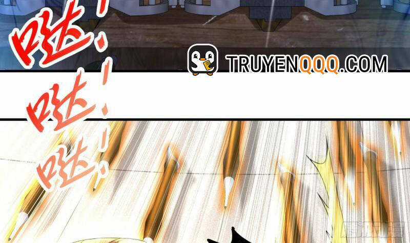 Nghịch Thiên Cải Mệnh Chapter 35 trang 31