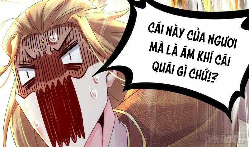 Nghịch Thiên Cải Mệnh Chapter 35 trang 32