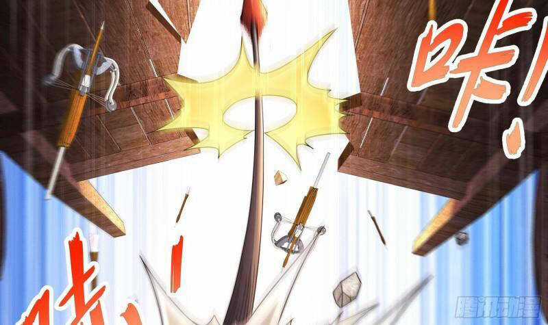 Nghịch Thiên Cải Mệnh Chapter 35 trang 36