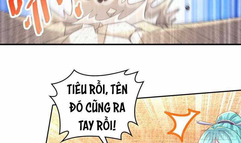 Nghịch Thiên Cải Mệnh Chapter 35 trang 37