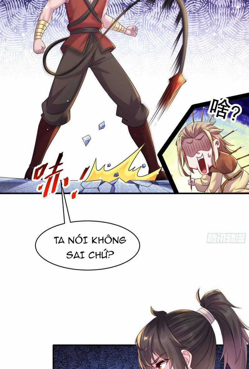 Nghịch Thiên Cải Mệnh Chapter 35 trang 39