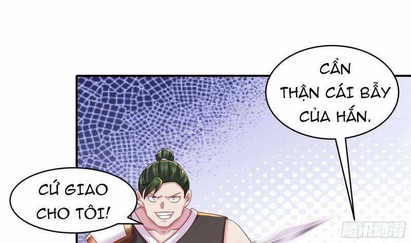 Nghịch Thiên Cải Mệnh Chapter 35 trang 4