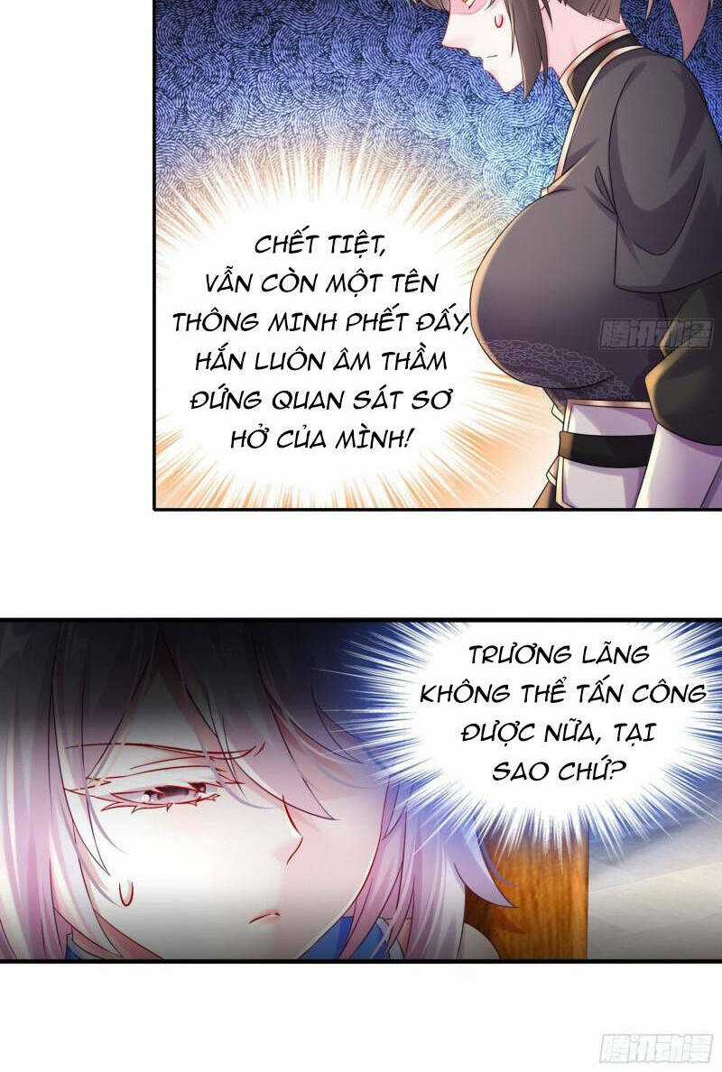 Nghịch Thiên Cải Mệnh Chapter 35 trang 40