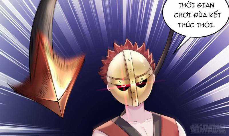 Nghịch Thiên Cải Mệnh Chapter 35 trang 44