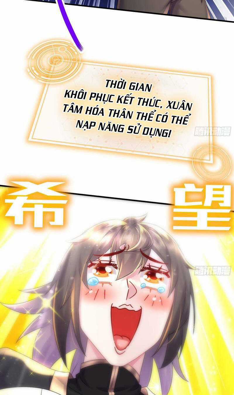 Nghịch Thiên Cải Mệnh Chapter 35 trang 46