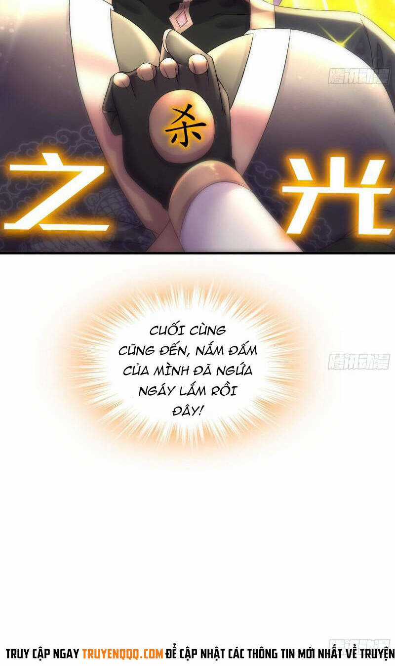 Nghịch Thiên Cải Mệnh Chapter 35 trang 47