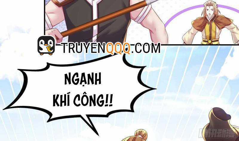 Nghịch Thiên Cải Mệnh Chapter 35 trang 5