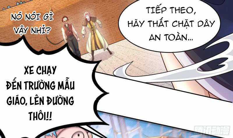 Nghịch Thiên Cải Mệnh Chapter 36 trang 11