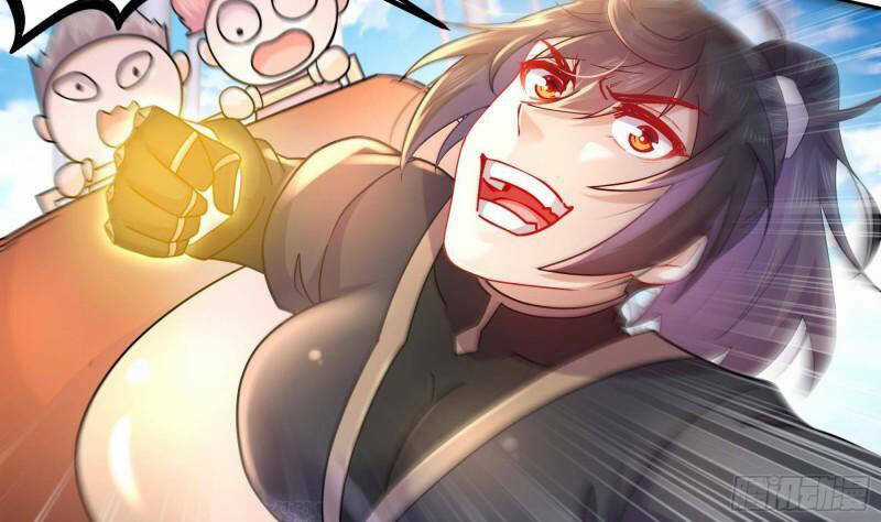 Nghịch Thiên Cải Mệnh Chapter 36 trang 12