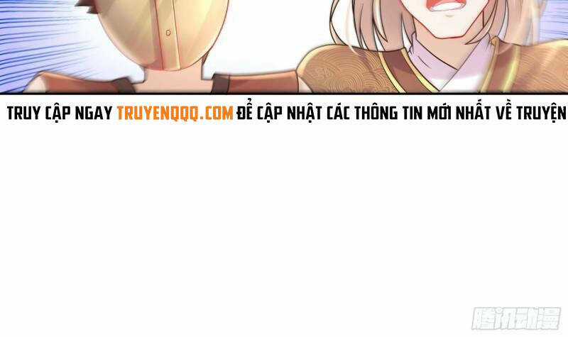 Nghịch Thiên Cải Mệnh Chapter 36 trang 14