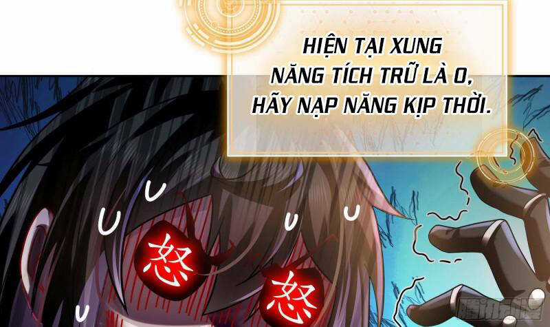 Nghịch Thiên Cải Mệnh Chapter 36 trang 17