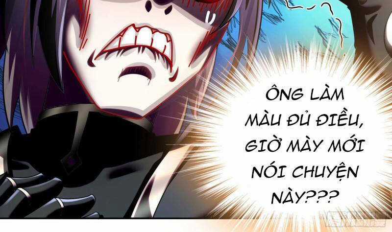Nghịch Thiên Cải Mệnh Chapter 36 trang 18