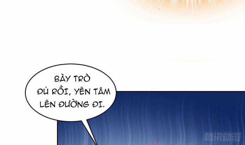 Nghịch Thiên Cải Mệnh Chapter 36 trang 19