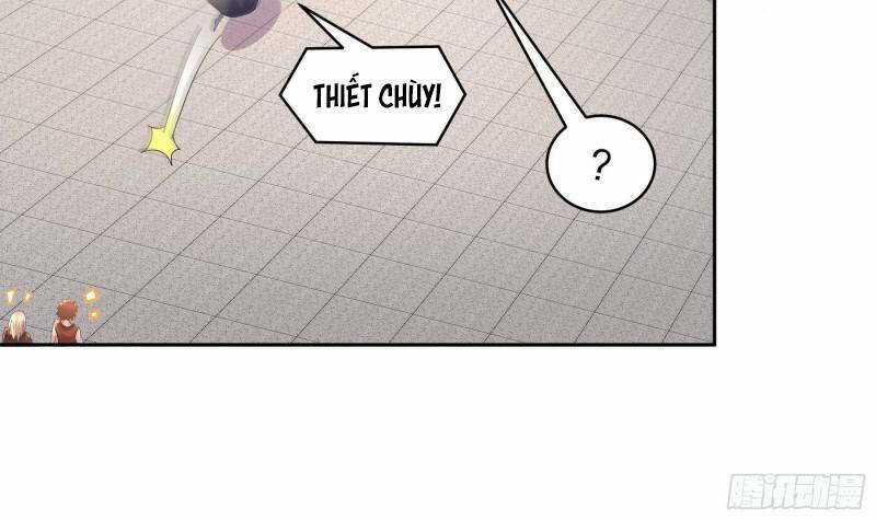 Nghịch Thiên Cải Mệnh Chapter 36 trang 22