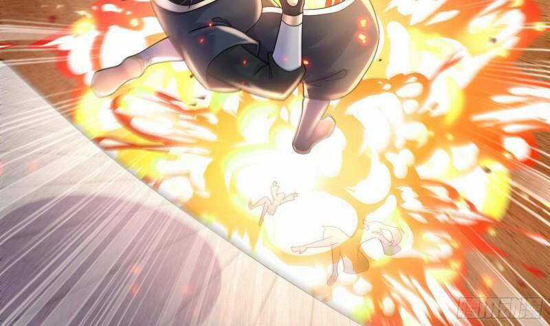 Nghịch Thiên Cải Mệnh Chapter 36 trang 27