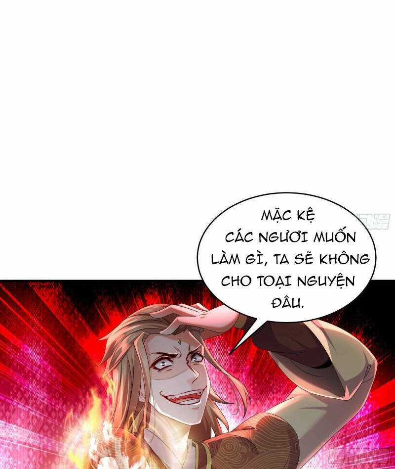 Nghịch Thiên Cải Mệnh Chapter 36 trang 29