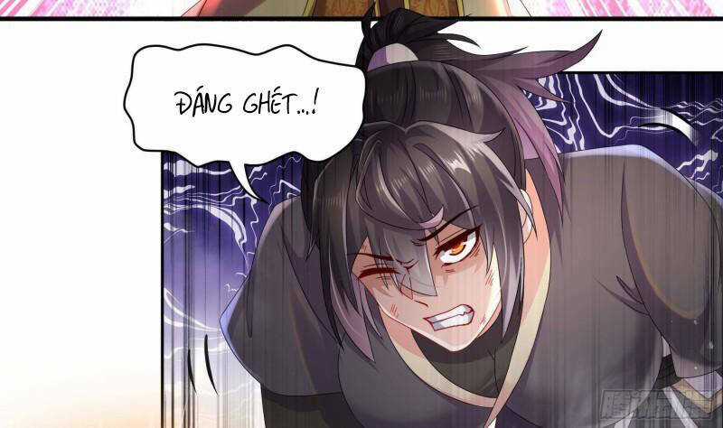 Nghịch Thiên Cải Mệnh Chapter 36 trang 31