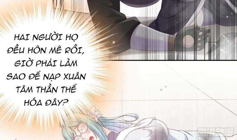 Nghịch Thiên Cải Mệnh Chapter 36 trang 32