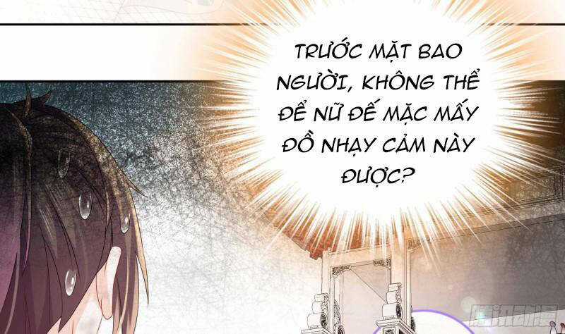 Nghịch Thiên Cải Mệnh Chapter 36 trang 35