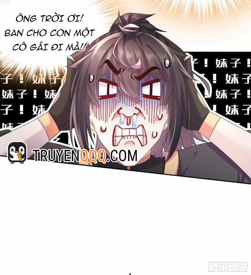 Nghịch Thiên Cải Mệnh Chapter 36 trang 37