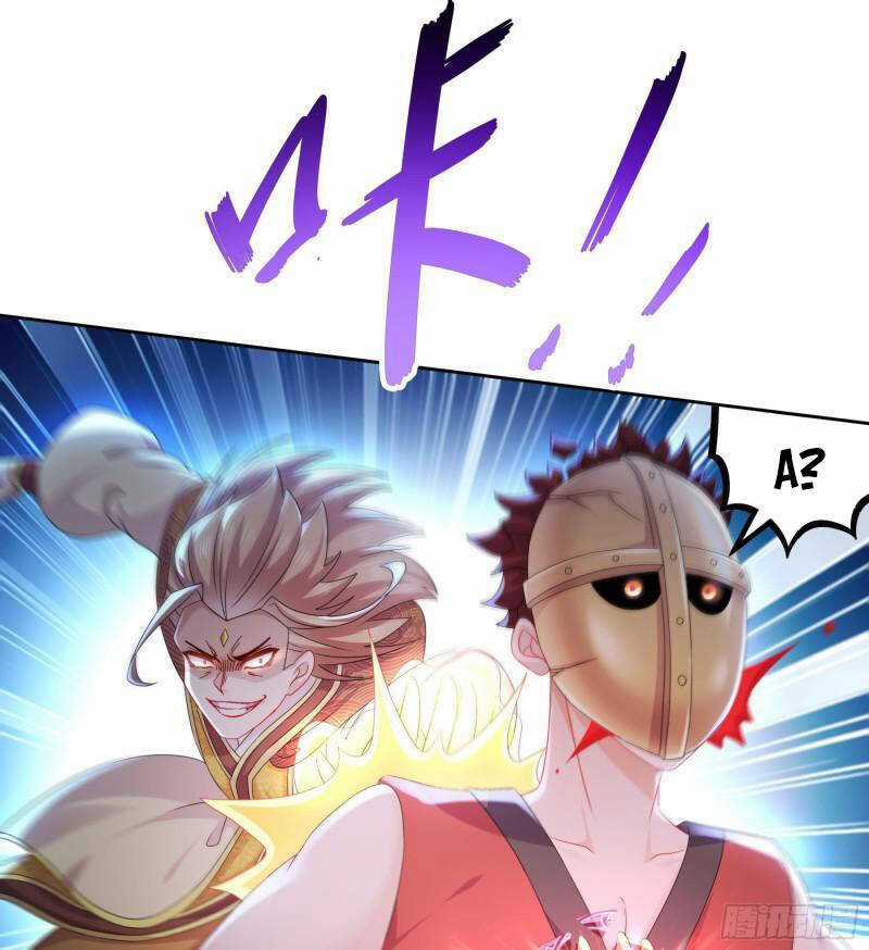 Nghịch Thiên Cải Mệnh Chapter 36 trang 38