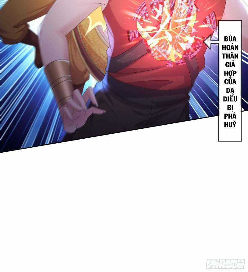 Nghịch Thiên Cải Mệnh Chapter 36 trang 39