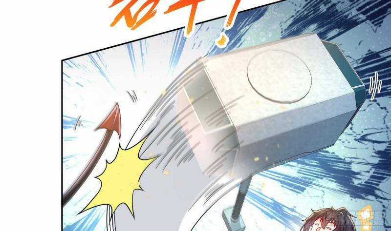 Nghịch Thiên Cải Mệnh Chapter 36 trang 4