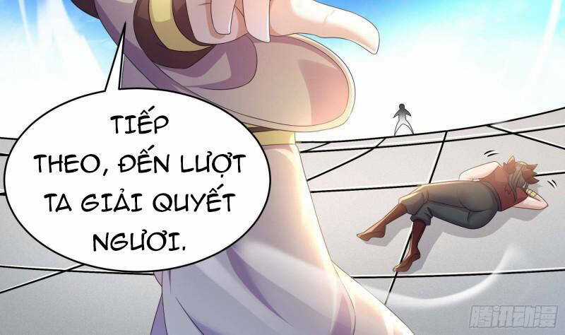 Nghịch Thiên Cải Mệnh Chapter 36 trang 45