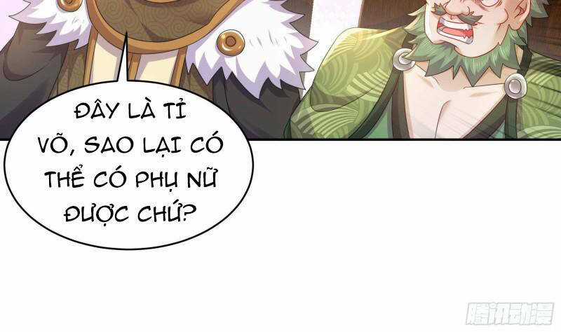 Nghịch Thiên Cải Mệnh Chapter 36 trang 47