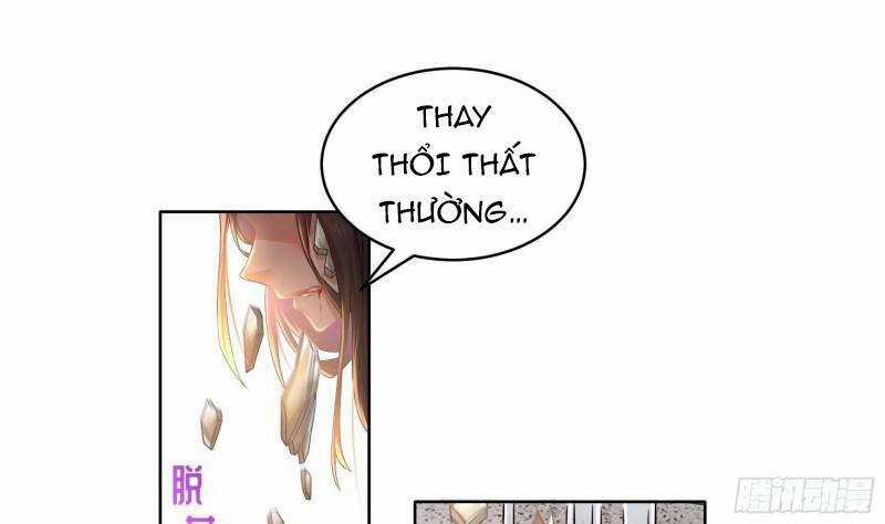 Nghịch Thiên Cải Mệnh Chapter 36 trang 48