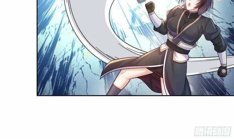 Nghịch Thiên Cải Mệnh Chapter 36 trang 5