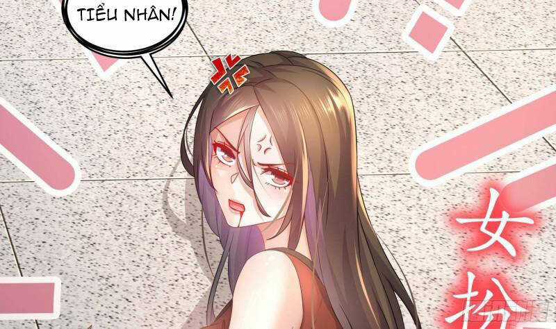 Nghịch Thiên Cải Mệnh Chapter 36 trang 50