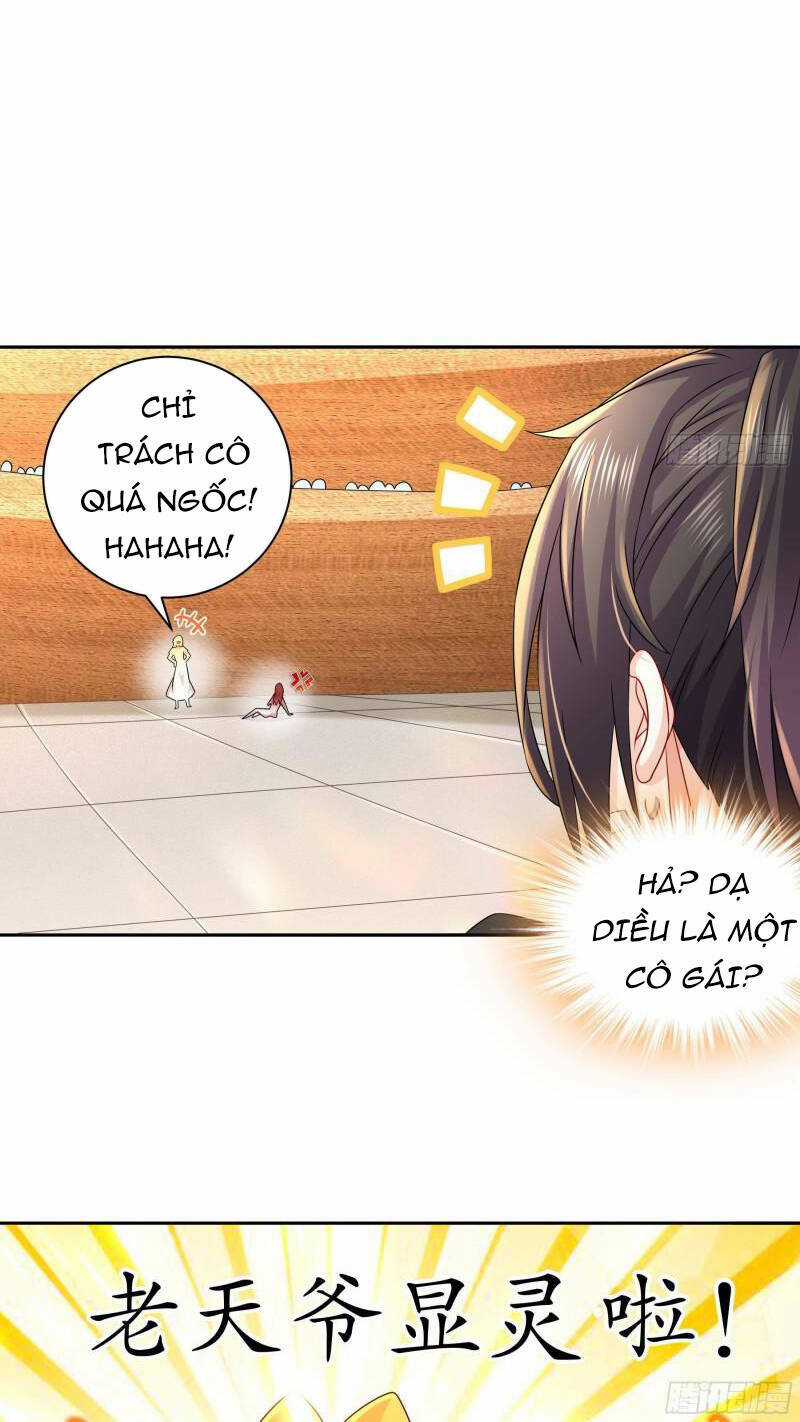 Nghịch Thiên Cải Mệnh Chapter 36 trang 53