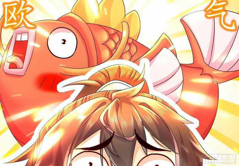 Nghịch Thiên Cải Mệnh Chapter 36 trang 54