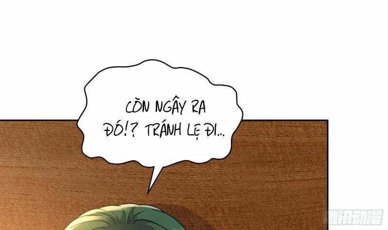 Nghịch Thiên Cải Mệnh Chapter 36 trang 6