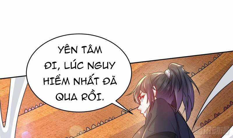 Nghịch Thiên Cải Mệnh Chapter 36 trang 9