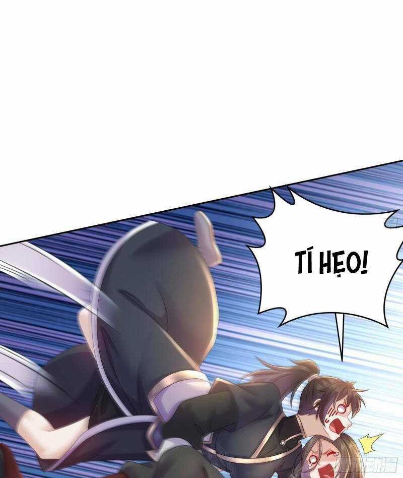 Nghịch Thiên Cải Mệnh Chapter 37 trang 10